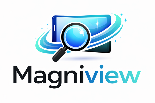 MAGNIVIEW