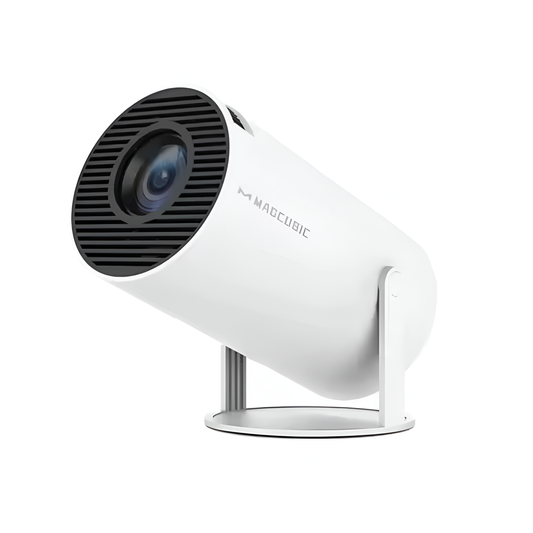 Relaxo view - Proyector Portátil